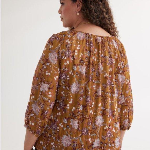 Pennington's size 3X - Picture 2 of 2